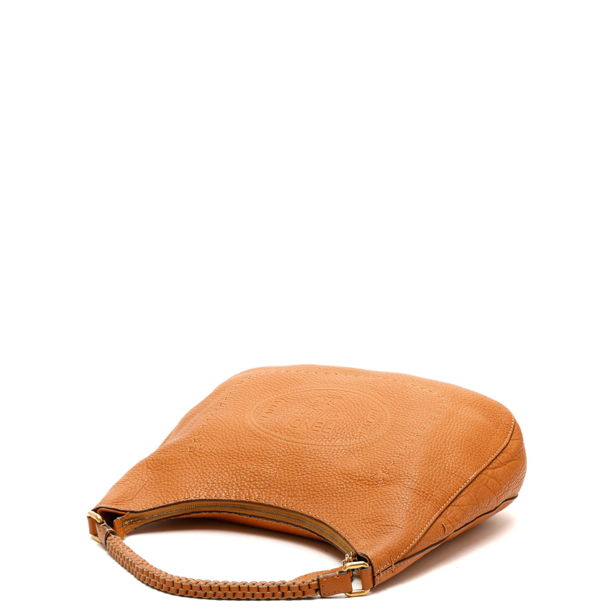 Fendi Selleria Hobo Bag