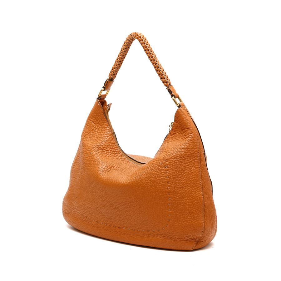 Fendi Selleria Hobo Bag