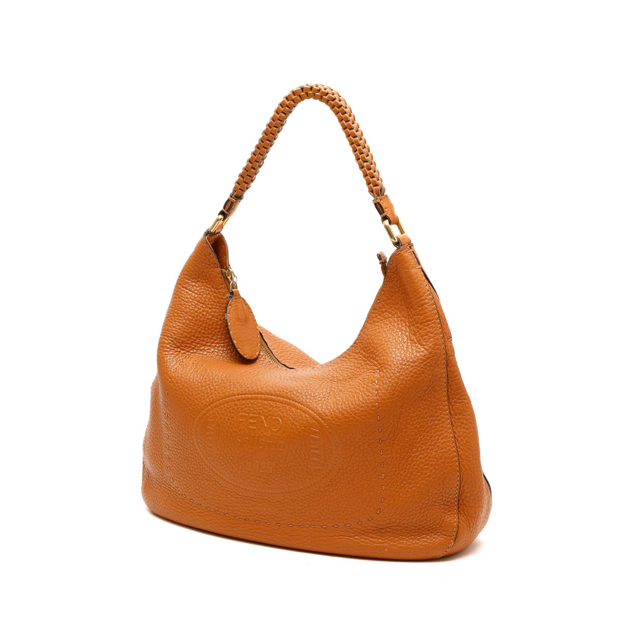 Fendi Selleria Hobo Bag