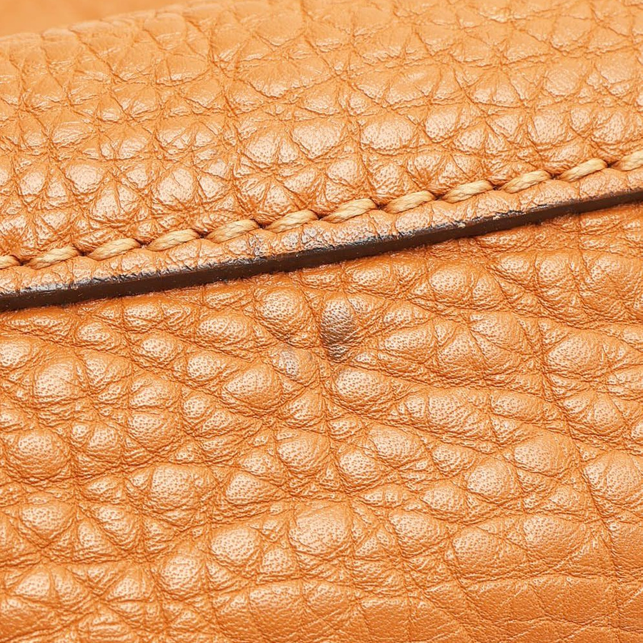 Fendi Selleria Hobo Bag