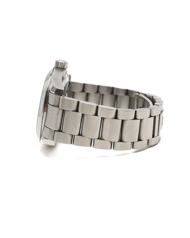 Omega Seamaster Aqua Terra 36mm Quartz Watch