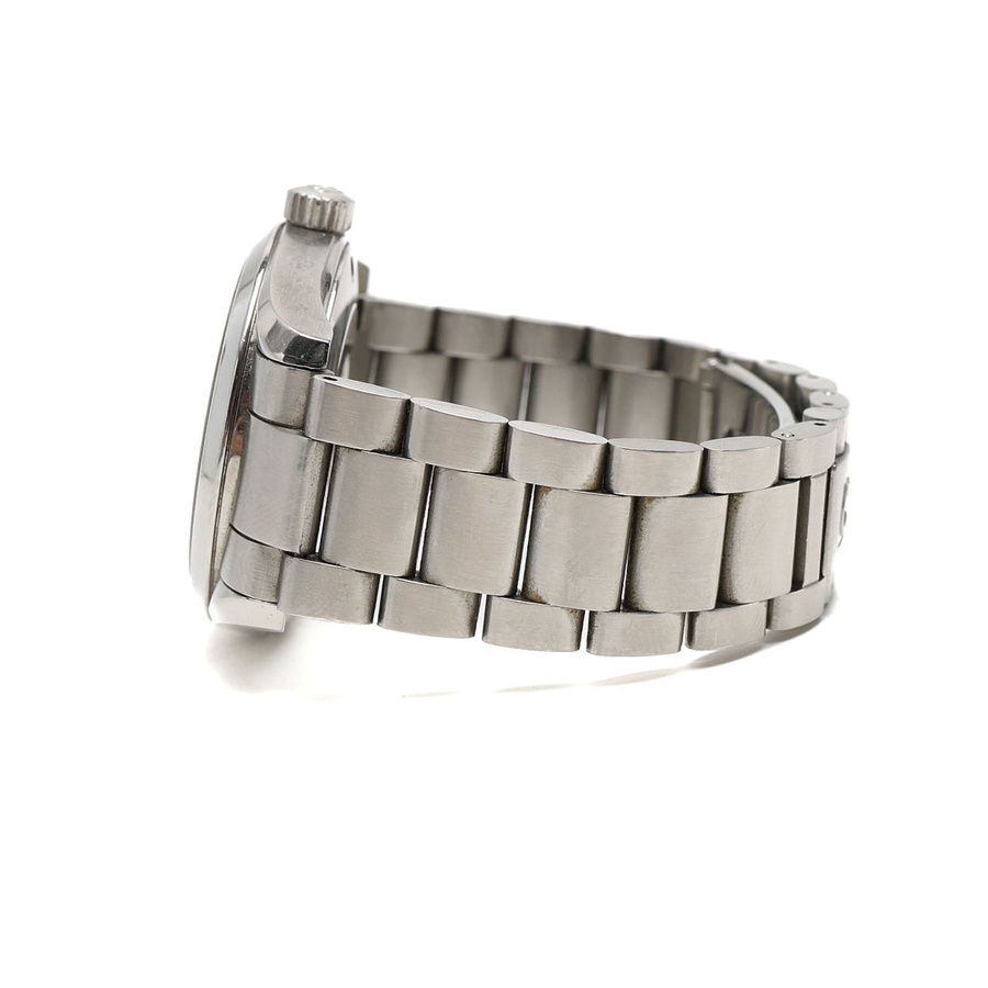 Omega Seamaster Aqua Terra 36mm Quartz Watch