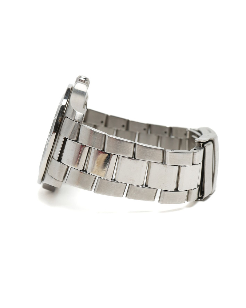 TAG Heuer Aquaracer 38mm Ca 2006 Quartz Watch