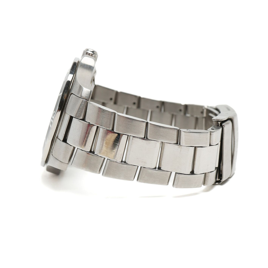 TAG Heuer Aquaracer 38mm Ca 2006 Quartz Watch