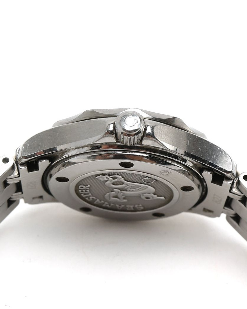 Omega Seamaster Diver 300m 29mm Quartz Watch