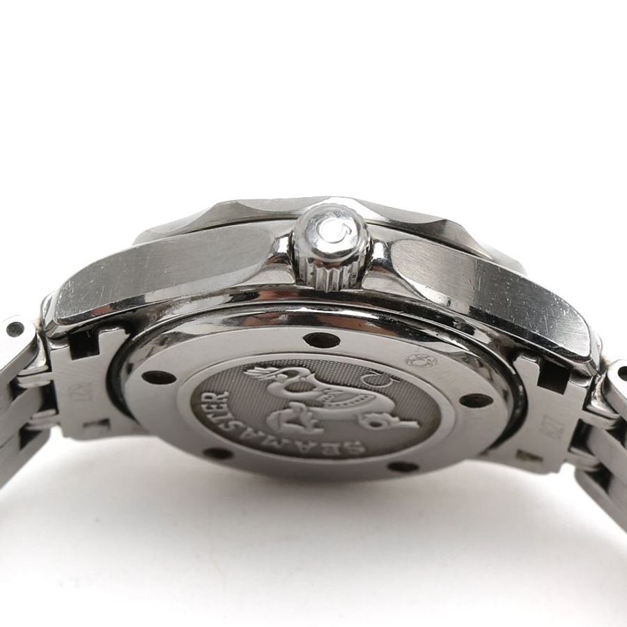 Omega Seamaster Diver 300m 29mm Quartz Watch