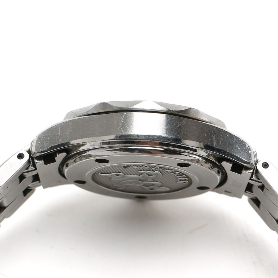Omega Seamaster Diver 300m 29mm Quartz Watch