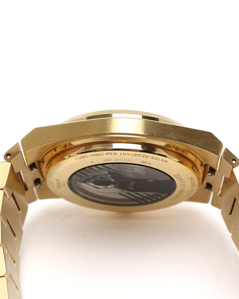Tissot PRX 40mm Damien Lillard Edition 2024 Automatic Watch