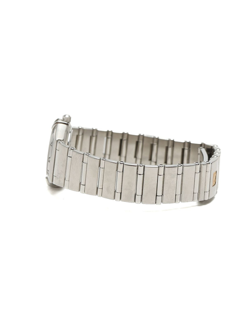 Omega Constellation 22mm 2009 Quartz Watch