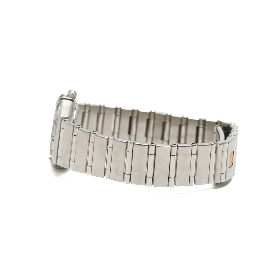 Omega Constellation 22mm 2009 Quartz Watch