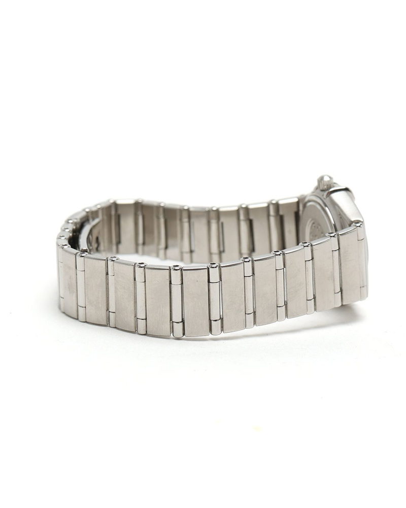 Omega Constellation 22mm 2009 Quartz Watch