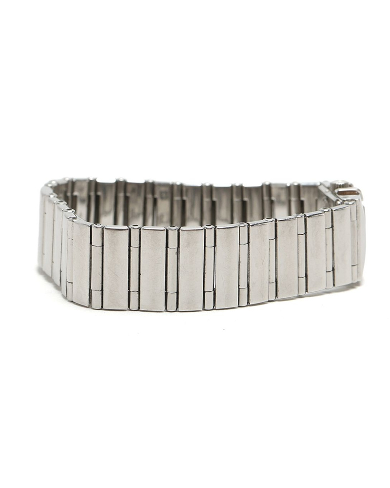 Omega Constellation 15mm Diamond Quartz Watch