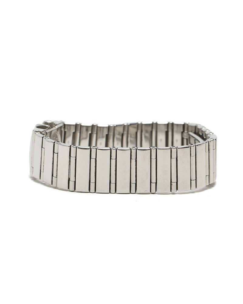Omega Constellation 15mm Diamond Quartz Watch