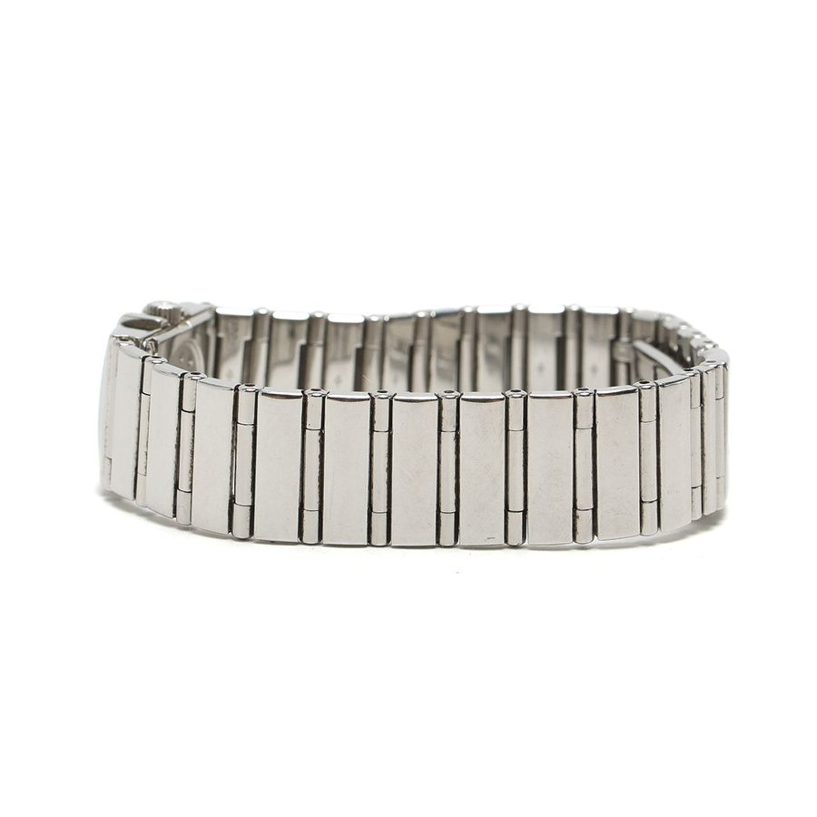 Omega Constellation 15mm Diamond Quartz Watch