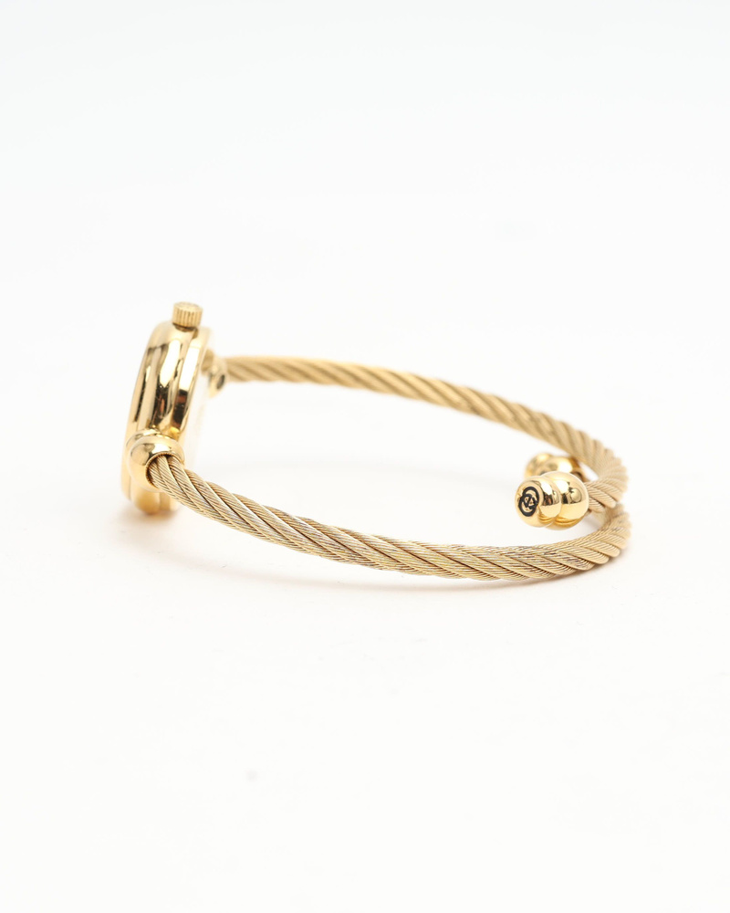 Gucci Bangle 20mm Watch
