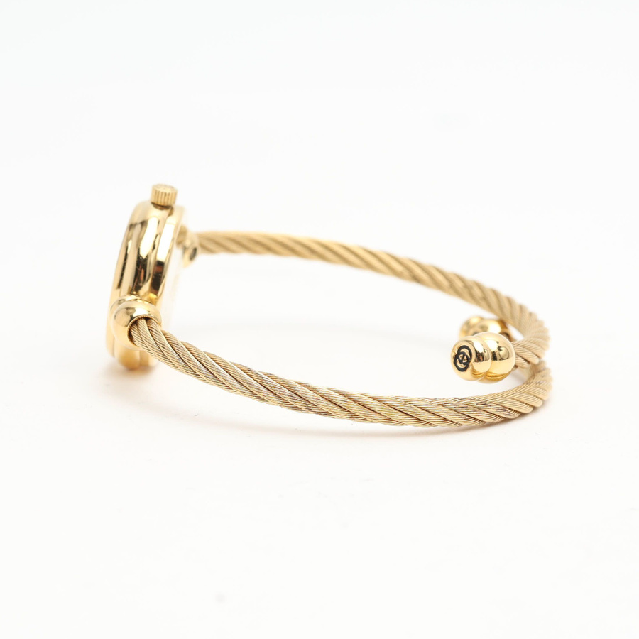 Gucci Bangle 20mm Watch