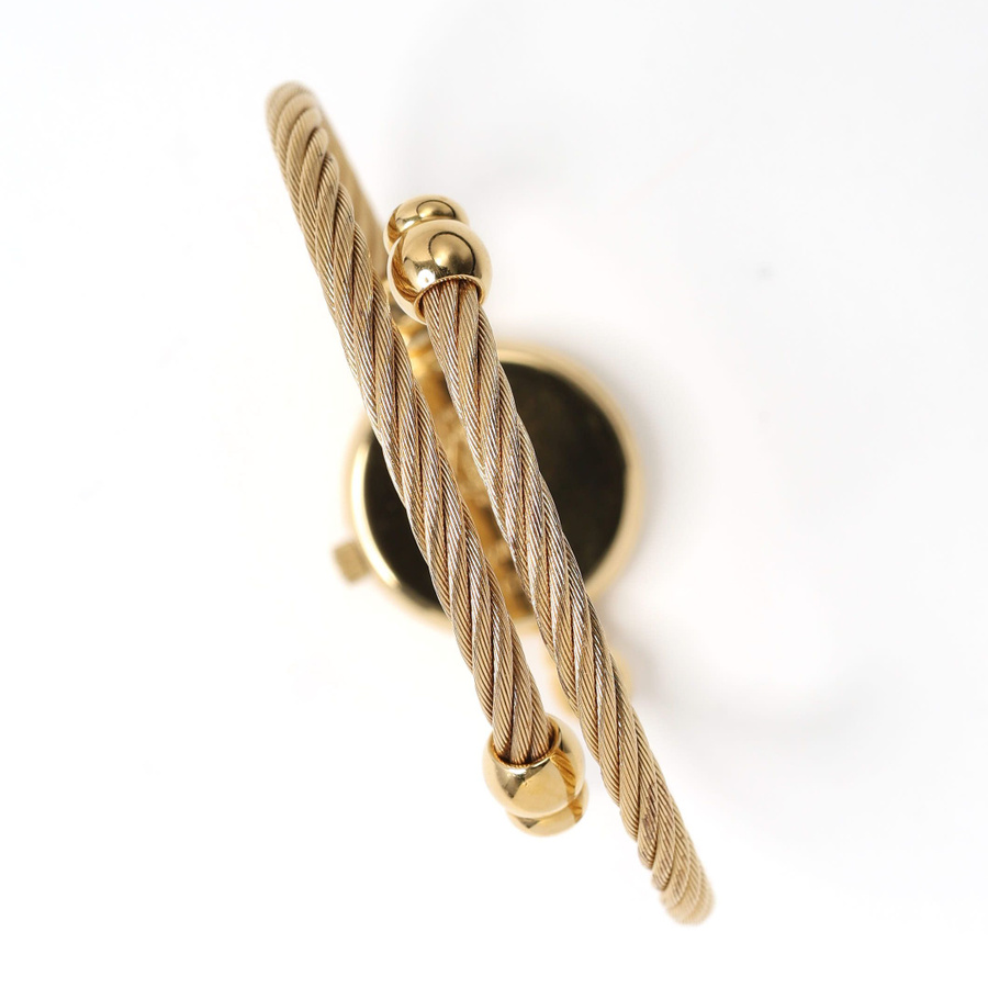 Gucci Bangle 20mm Watch