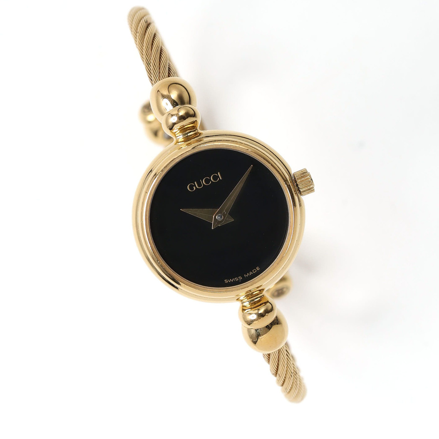 Gucci Bangle 20mm Watch