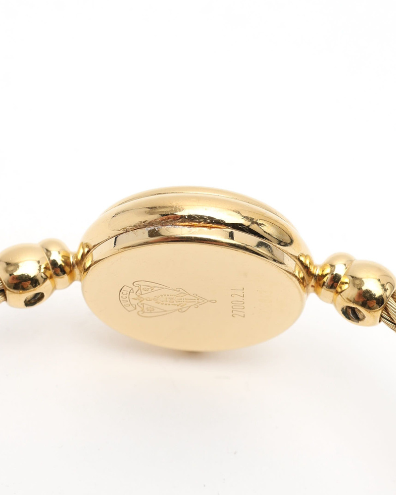 Gucci Bangle 20mm Watch