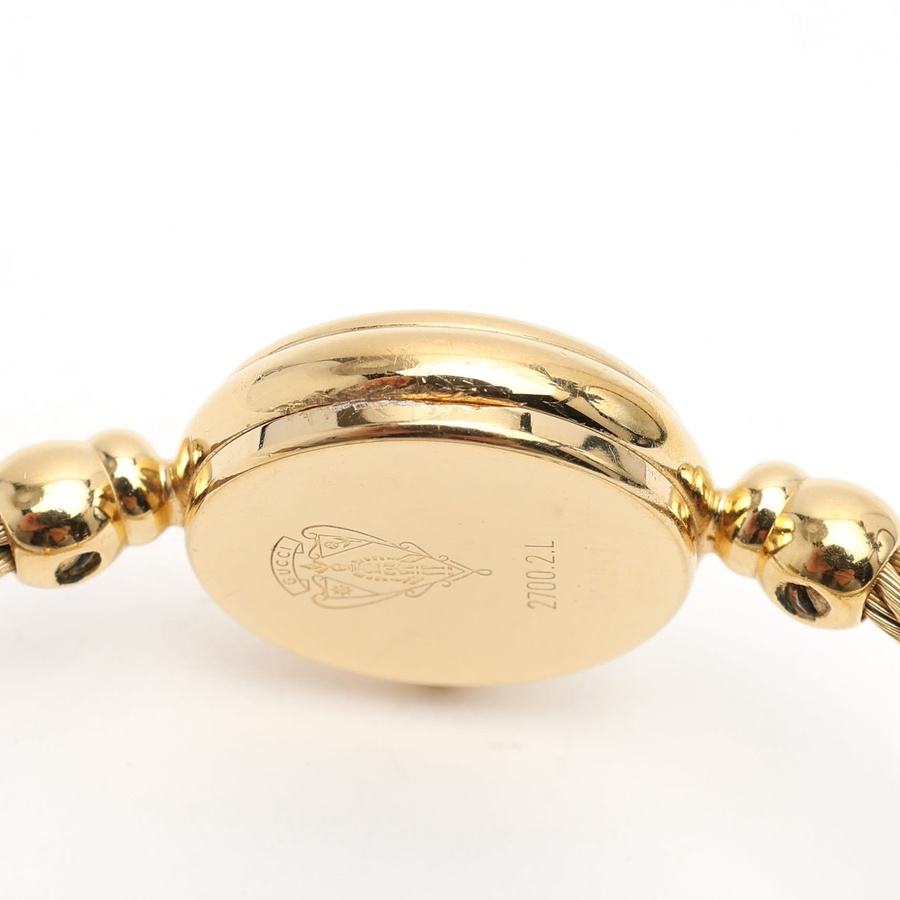 Gucci Bangle 20mm Watch