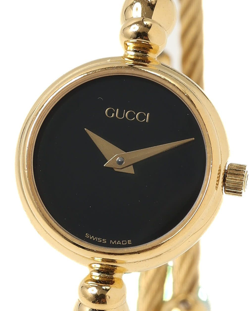 Gucci Bangle 20mm Watch