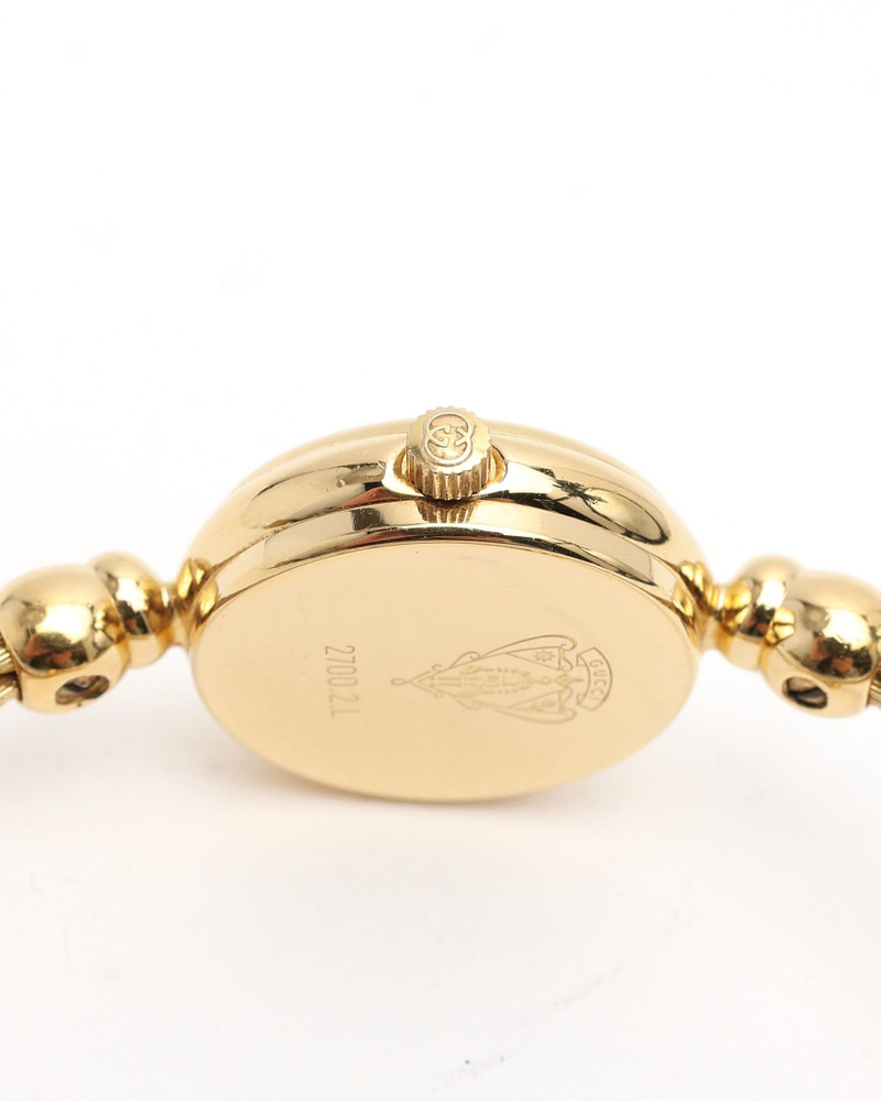 Gucci Bangle 20mm Watch