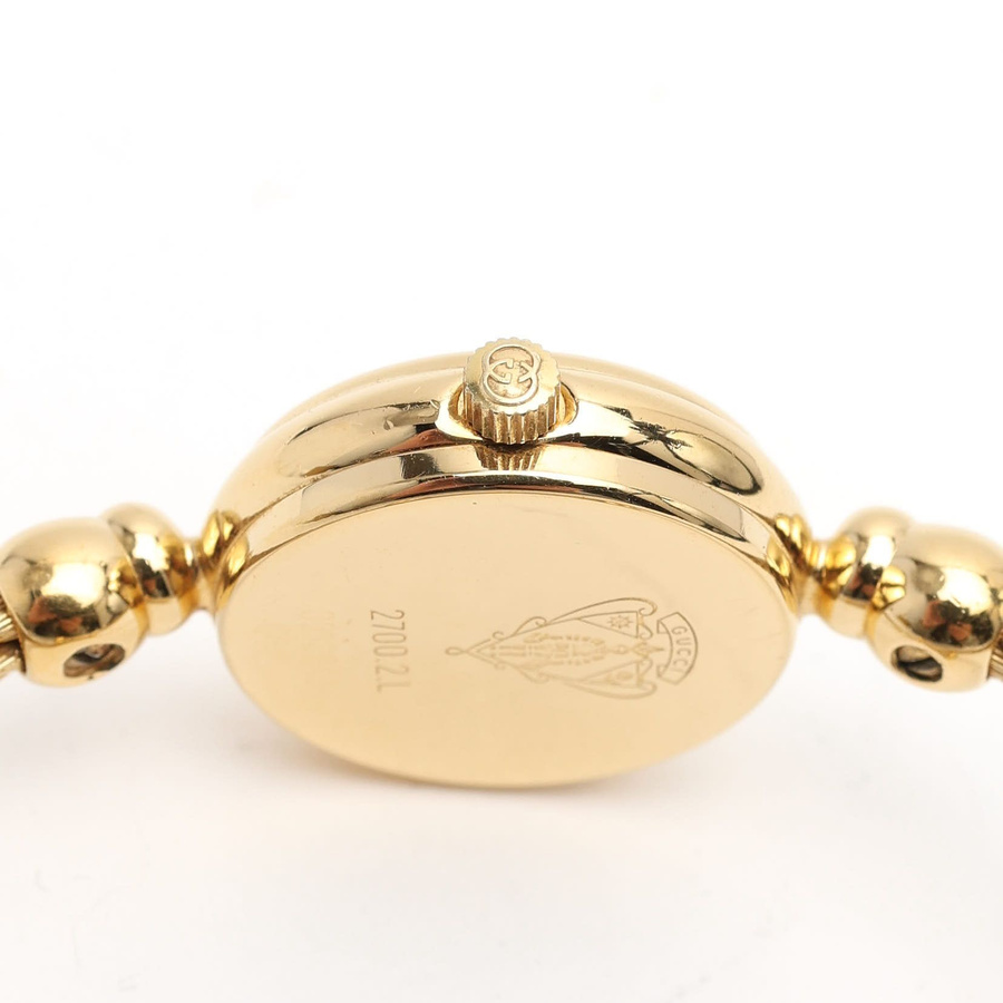Gucci Bangle 20mm Watch