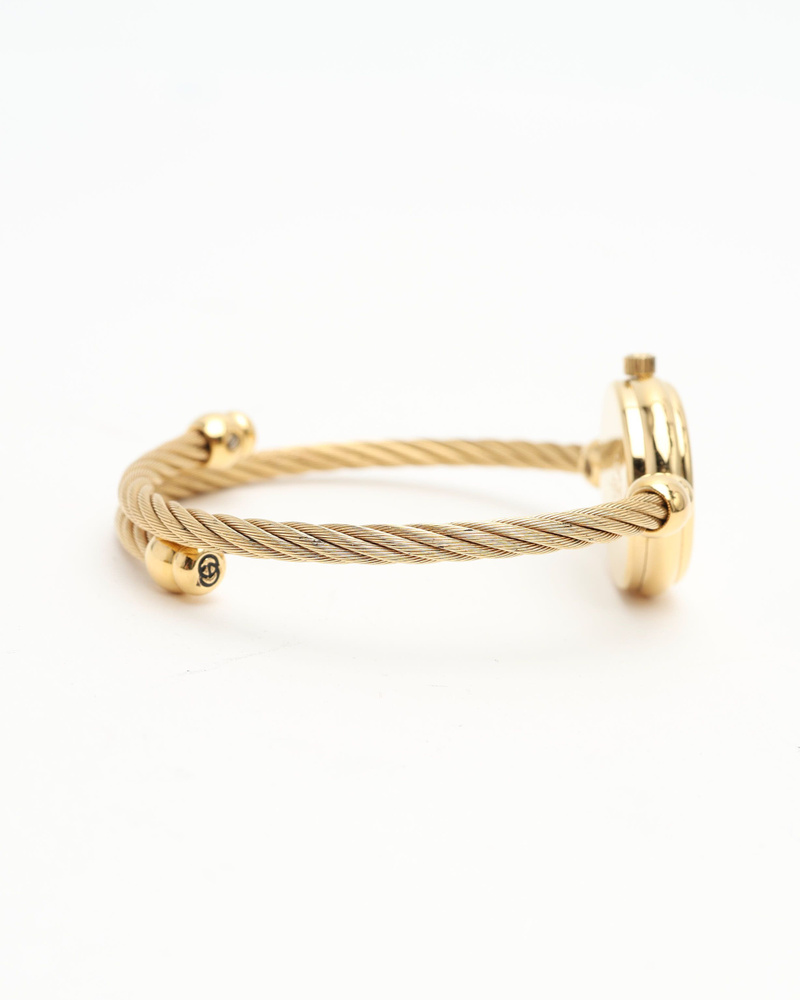 Gucci Bangle 20mm Watch