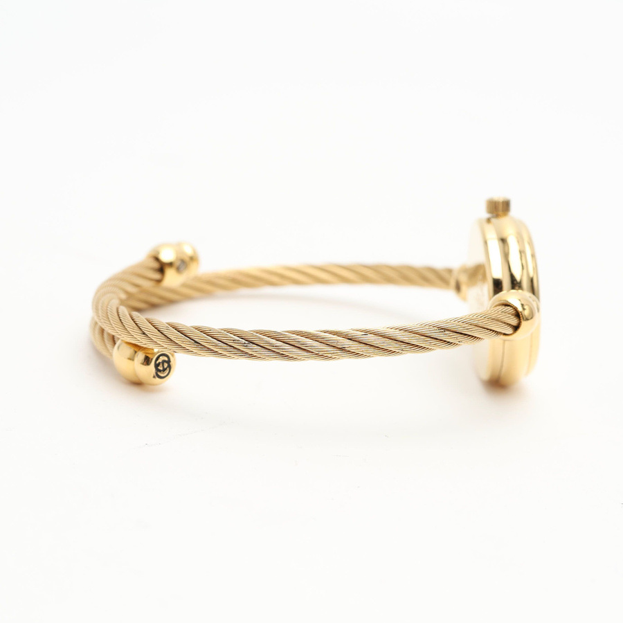 Gucci Bangle 20mm Watch