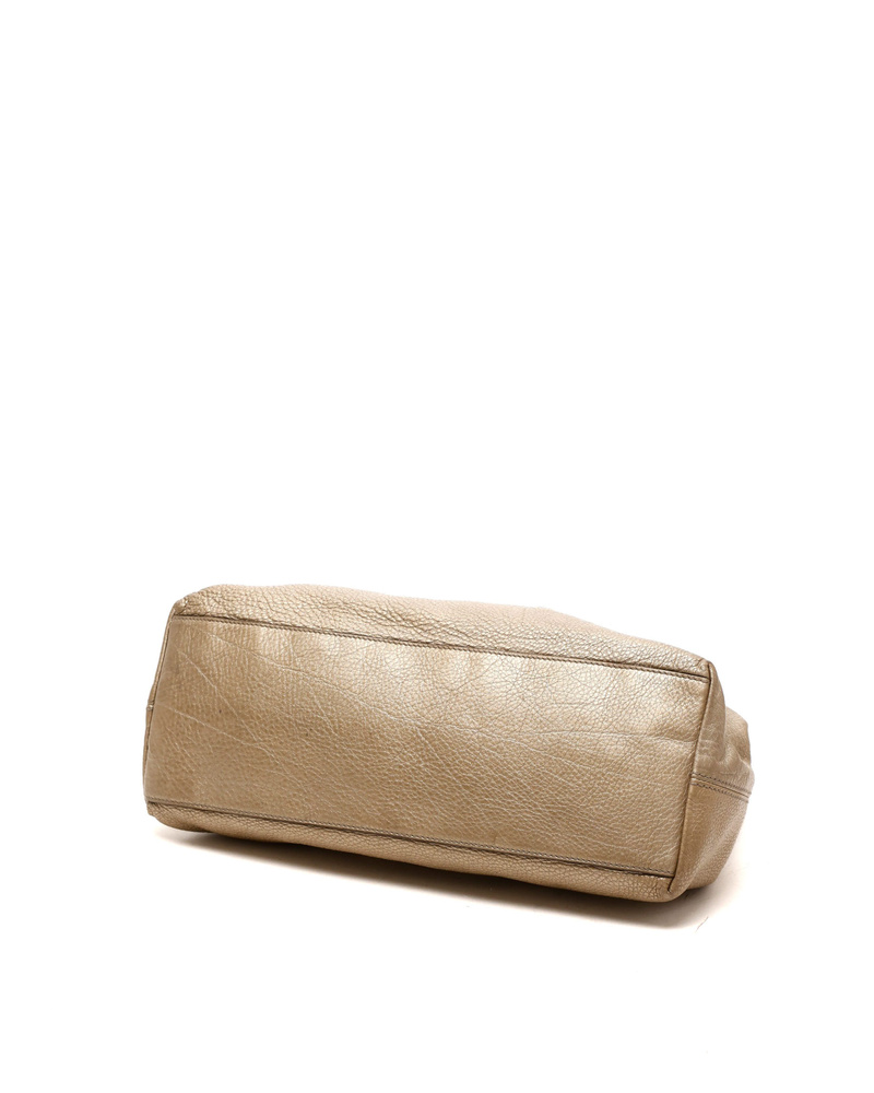 Gucci Soho Chain Bag