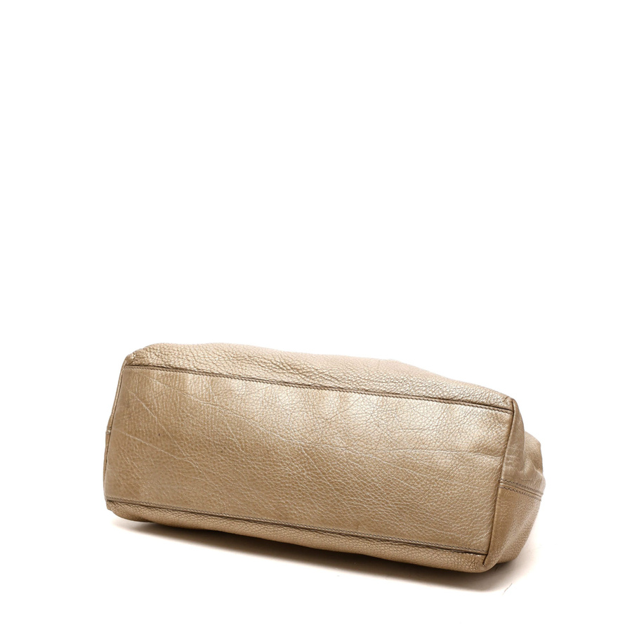 Gucci Soho Chain Bag