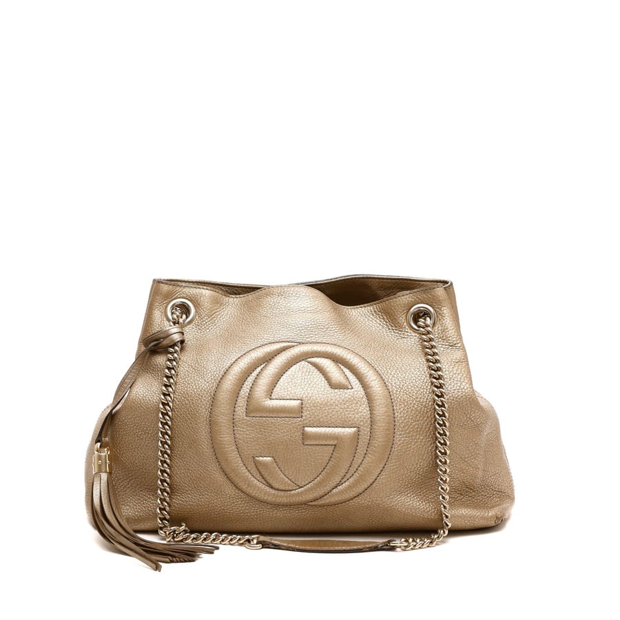 Gucci Soho Chain Bag