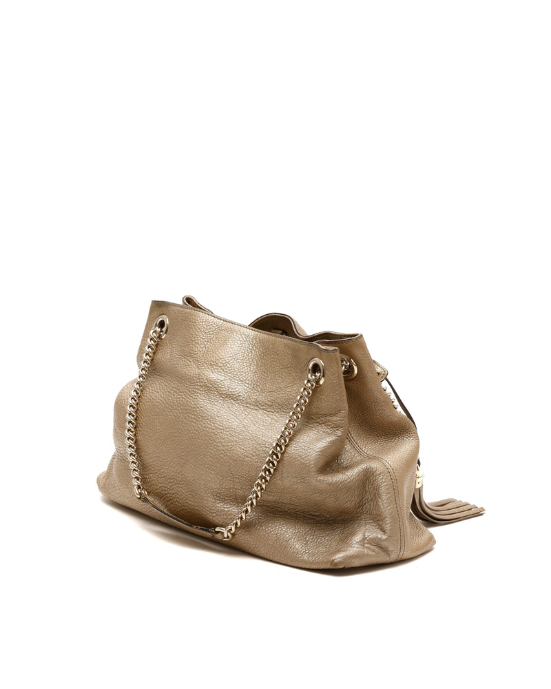 Gucci Soho Chain Bag