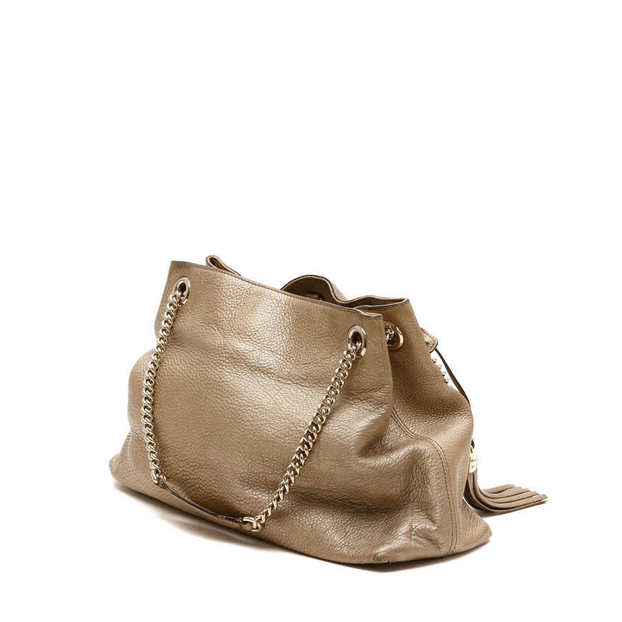 Gucci Soho Chain Bag
