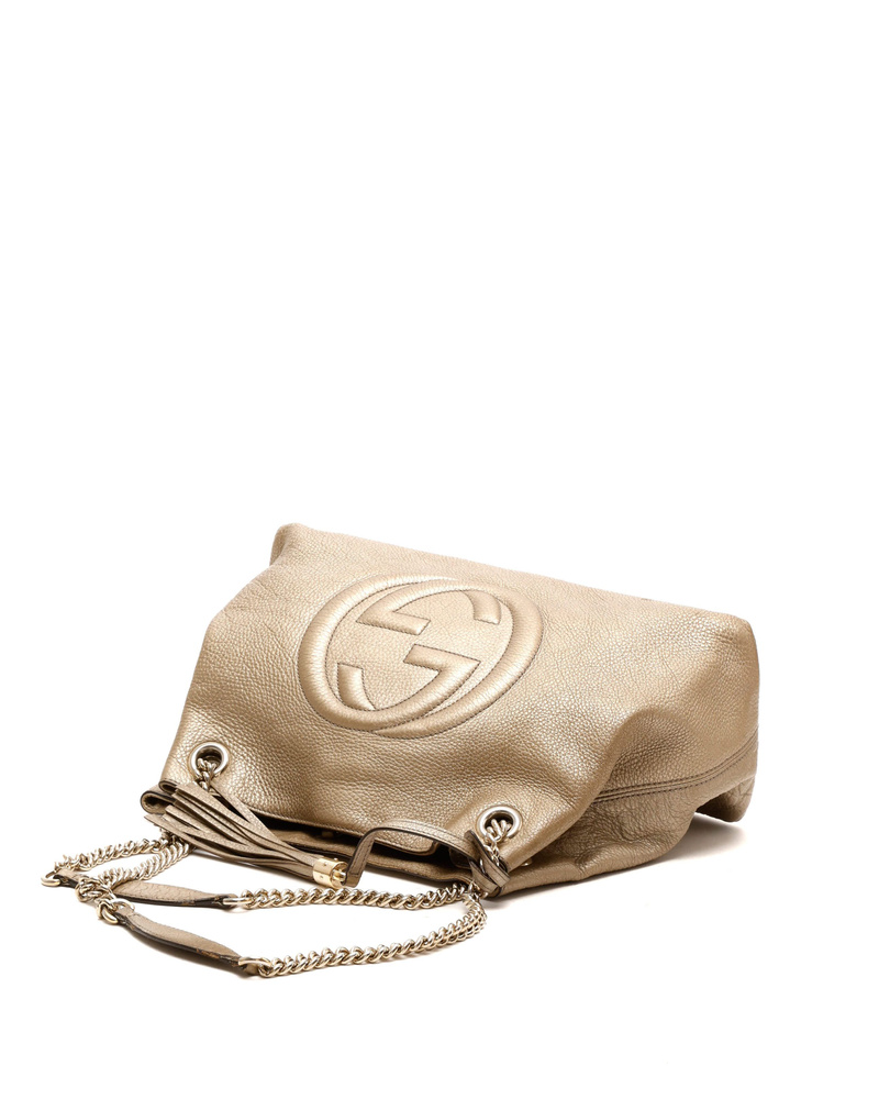 Gucci Soho Chain Bag