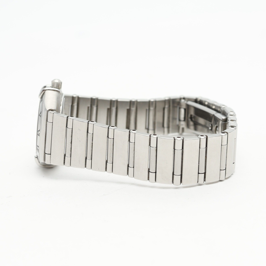 Omega Constellation 22mm 1997 Quartz Watch