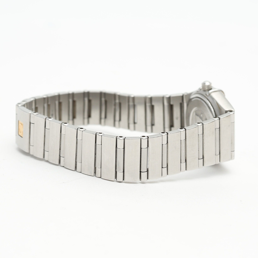 Omega Constellation 22mm 1997 Quartz Watch