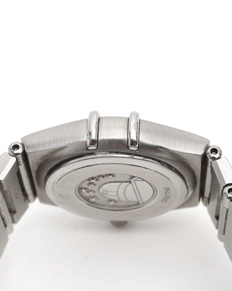 Omega Constellation 22mm 1997 Quartz Watch