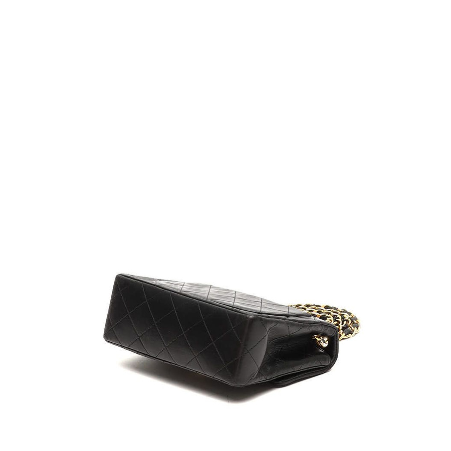 Chanel Mini Square Single Flap Bag