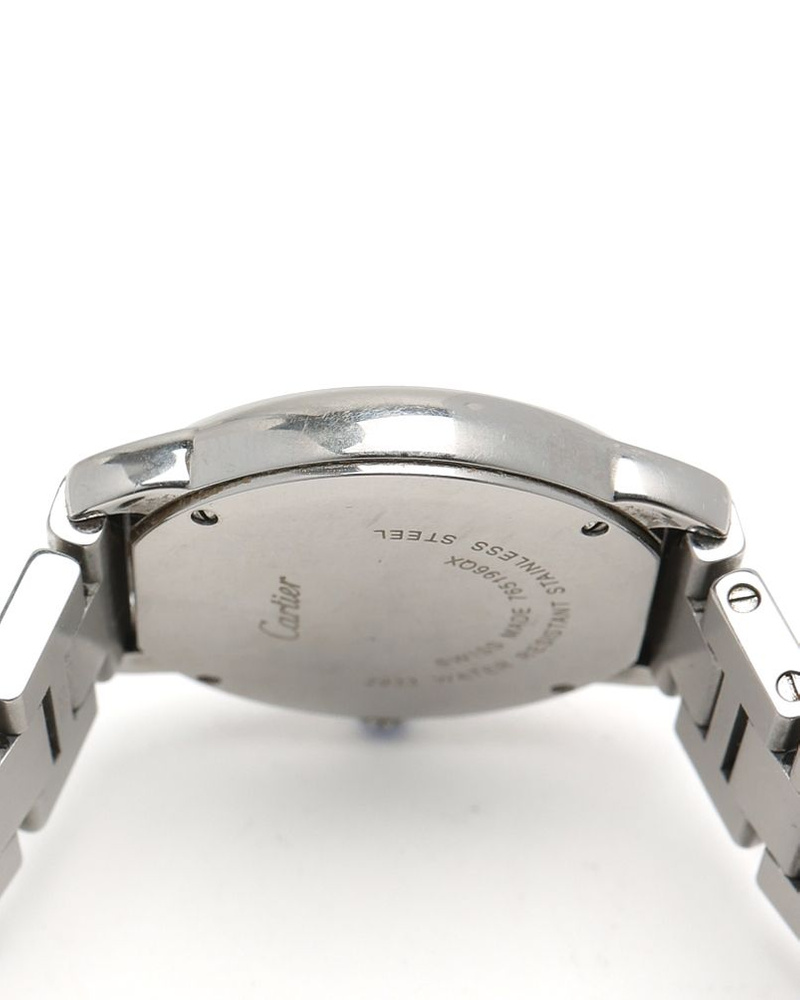 Cartier Ronde Solo 29mm Watch