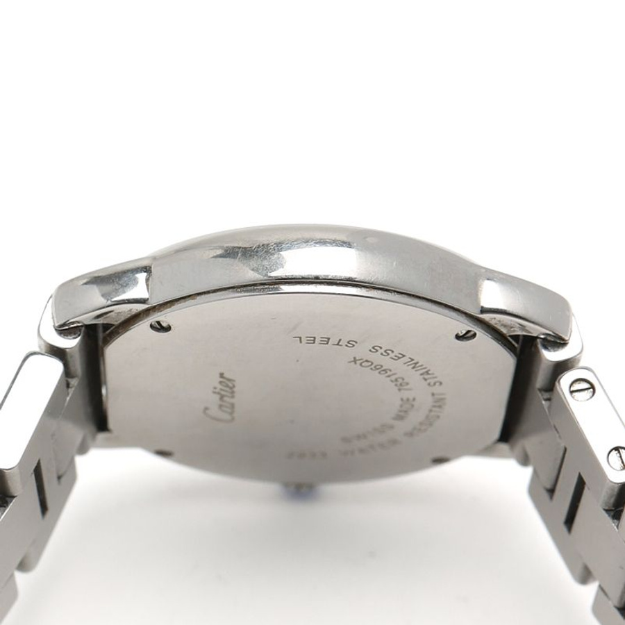Cartier Ronde Solo 29mm Watch