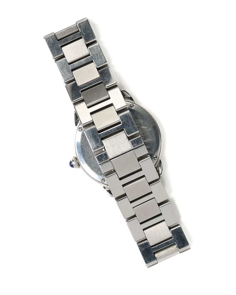 Cartier Ronde Solo 29mm Watch
