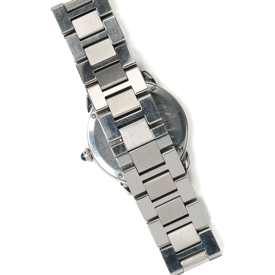 Cartier Ronde Solo 29mm Watch