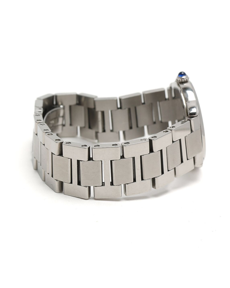 Cartier Ronde Solo 29mm Watch