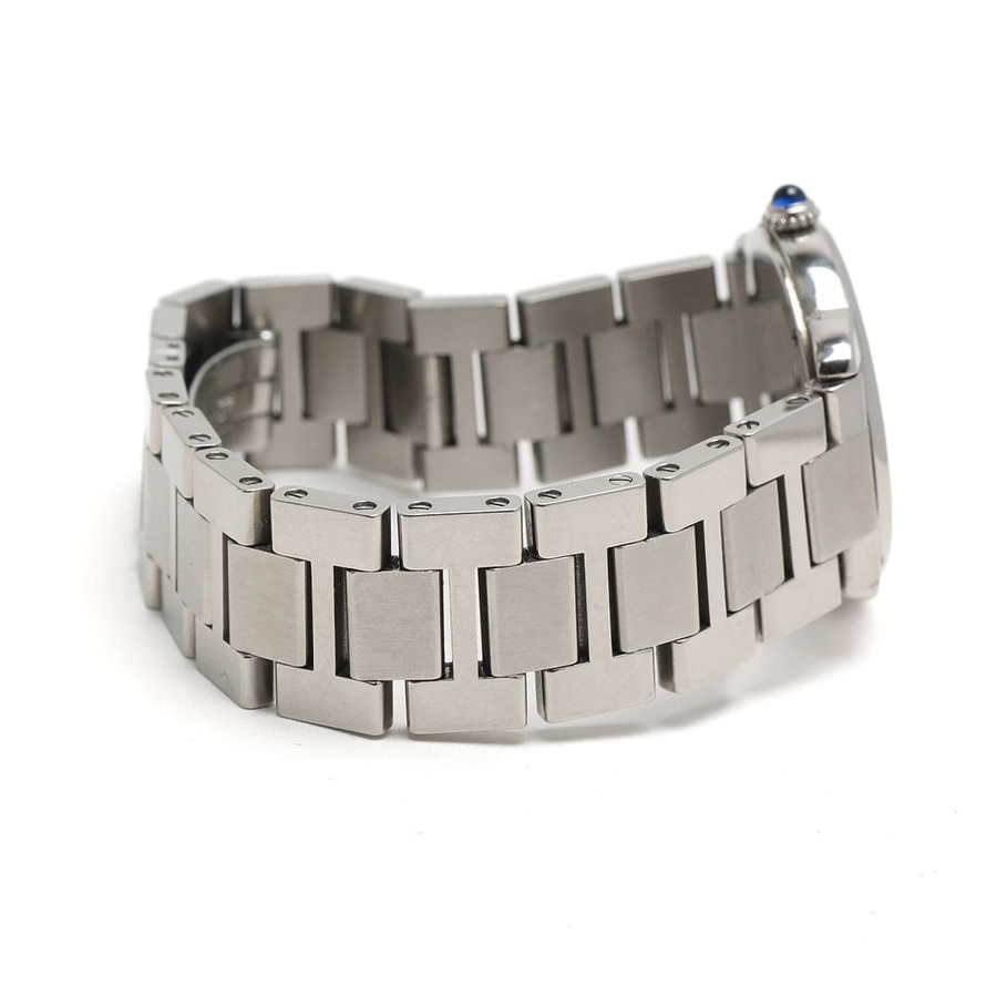 Cartier Ronde Solo 29mm Watch