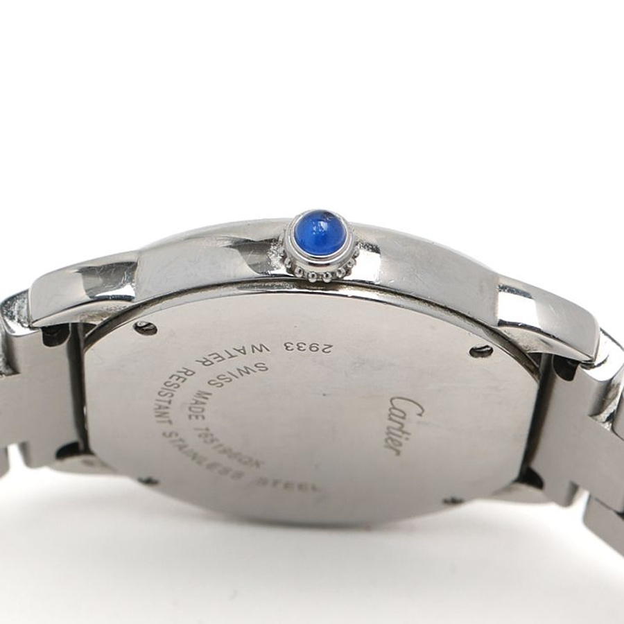 Cartier Ronde Solo 29mm Watch
