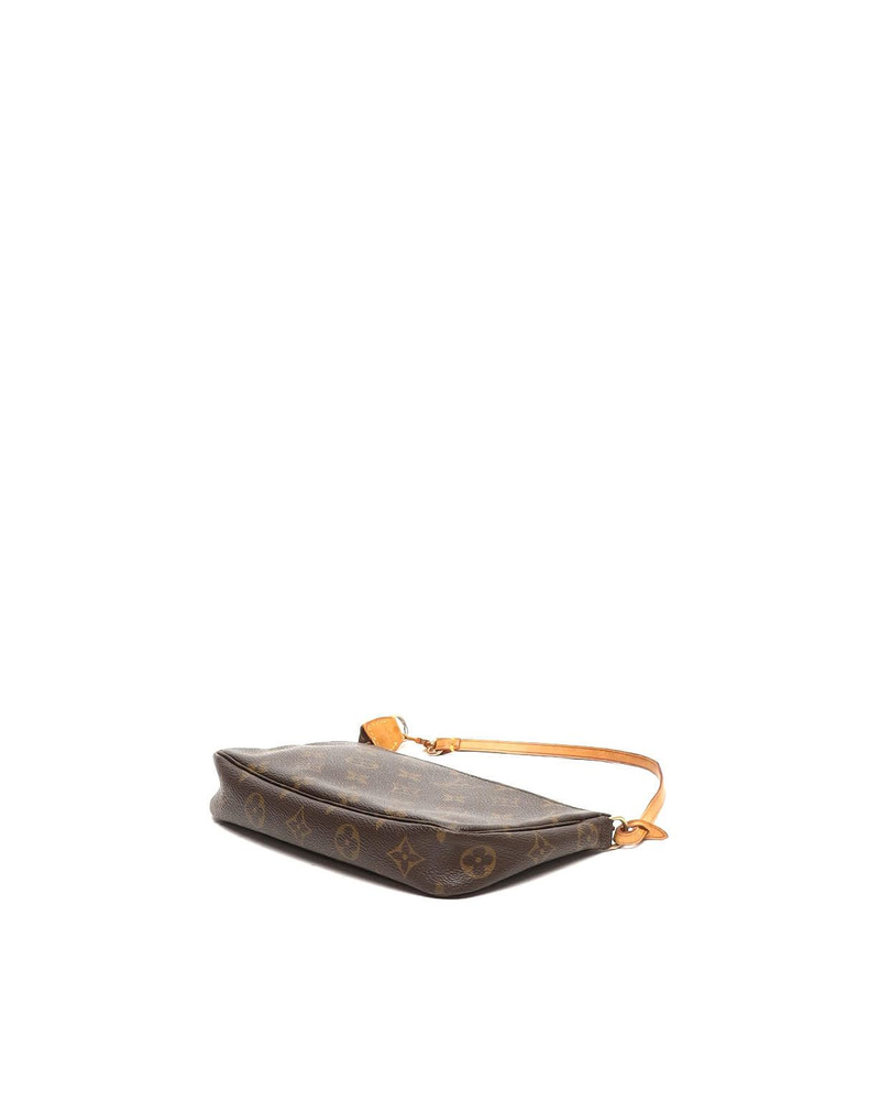 Louis Vuitton Monogram Pochette Accessoires Bag