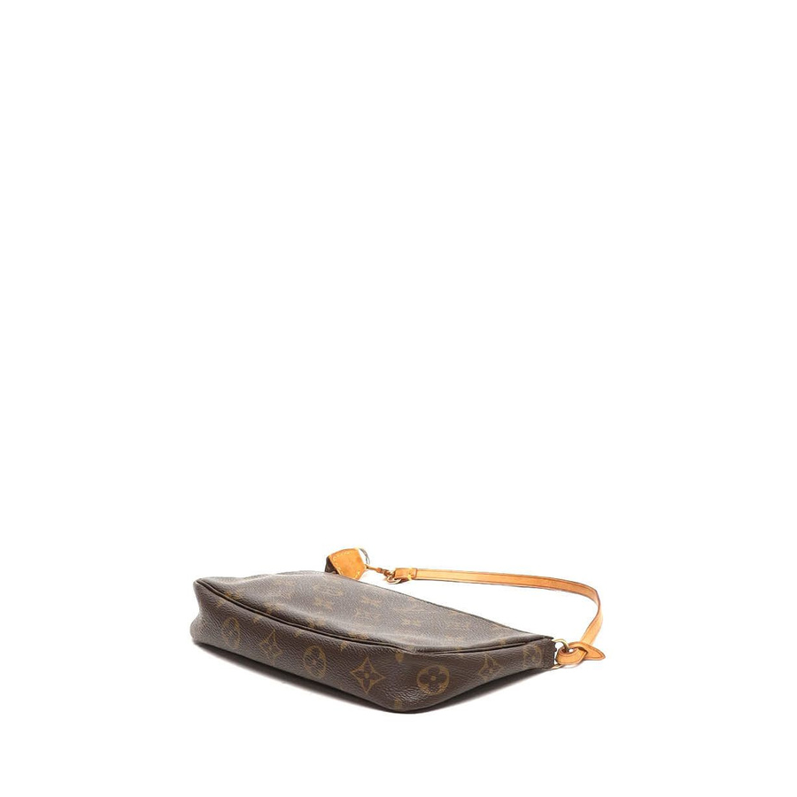 Louis Vuitton Monogram Pochette Accessoires Bag