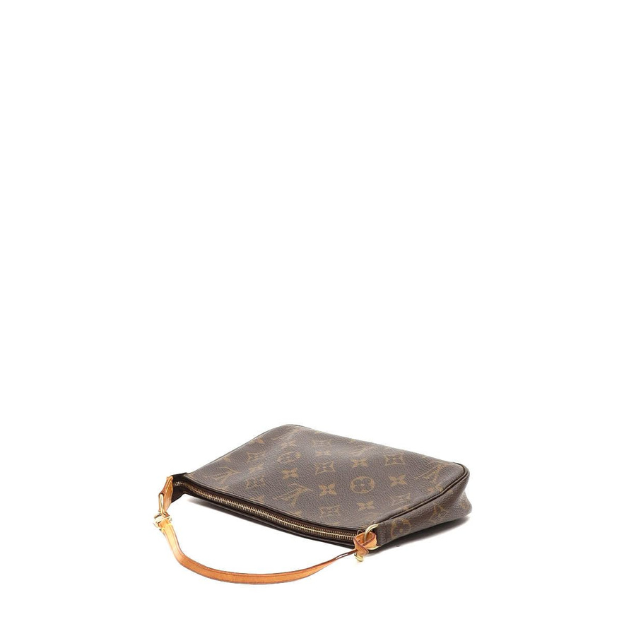 Louis Vuitton Monogram Pochette Accessoires Bag