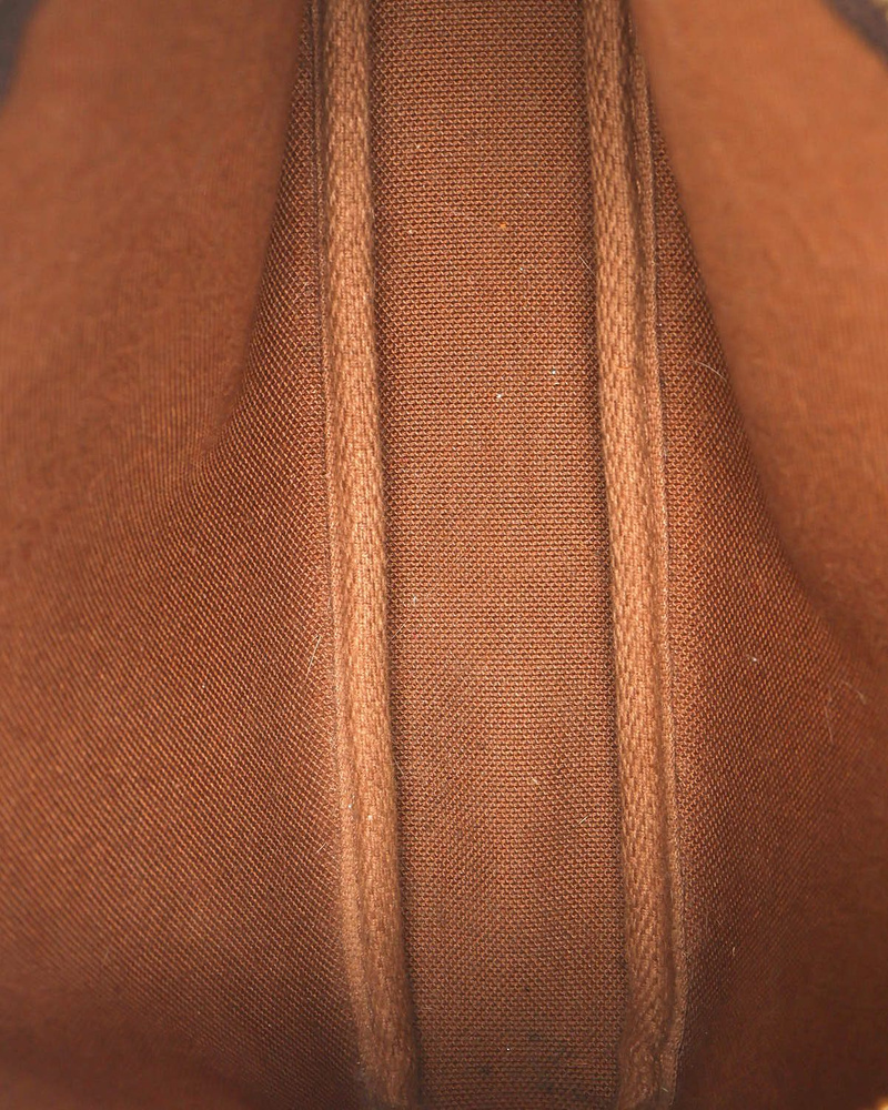 Louis Vuitton Monogram Pochette Accessoires Bag